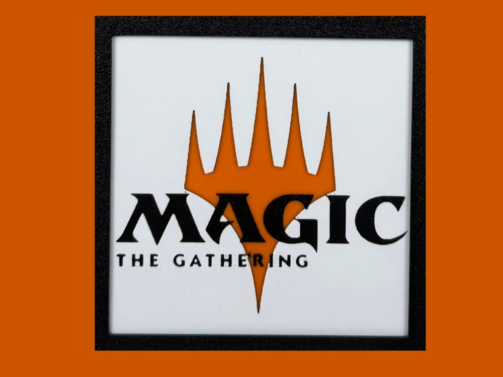 Magic the Gathering