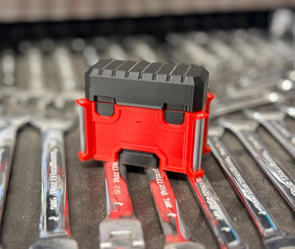 Milwaukee Inspired Packout Apple AirPod Pro 3 Case, LATEST MODEL