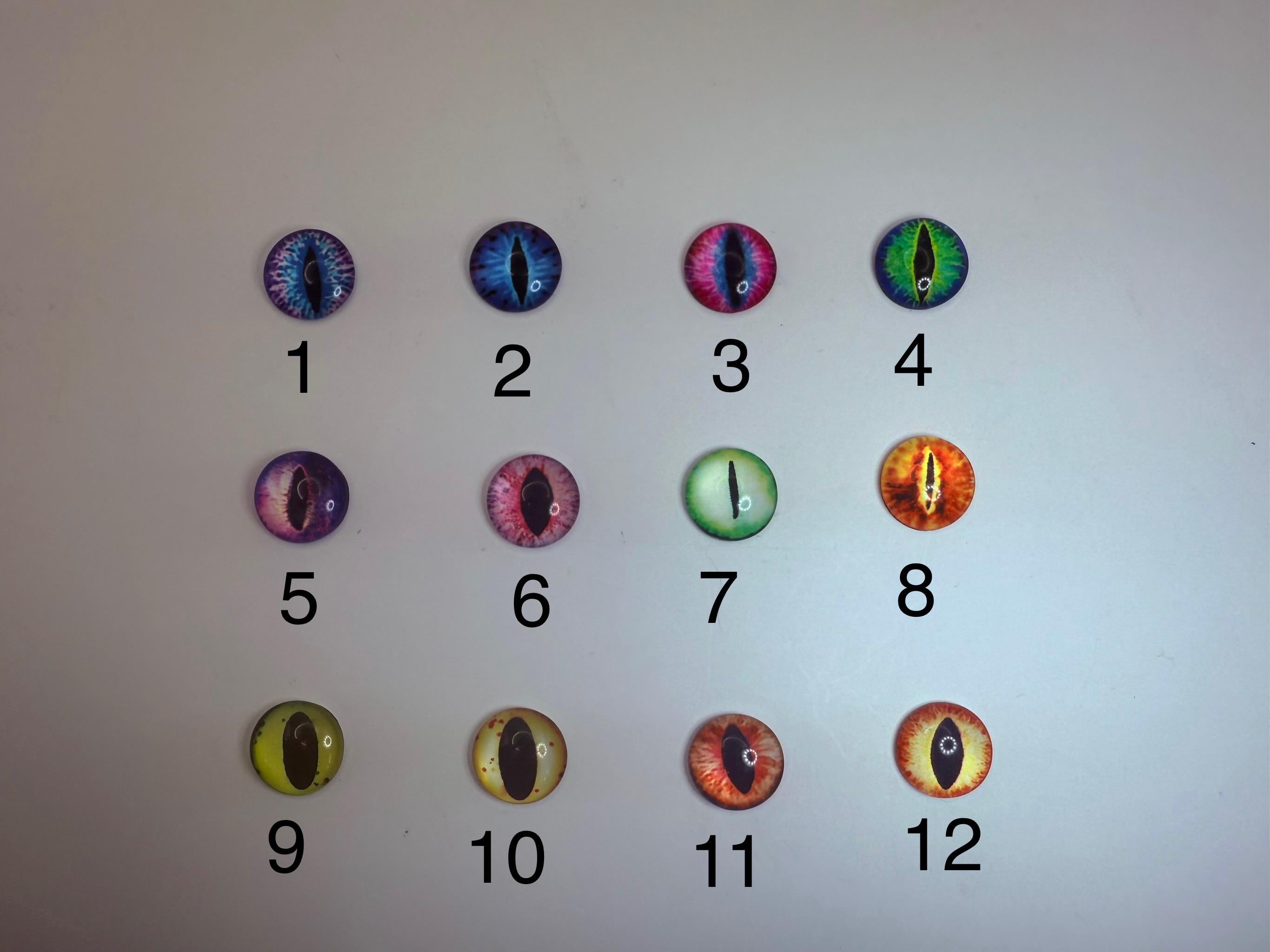 Realistic Sorong Green Tree Python snake articulated desk and fidget model