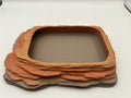 Snake, Frog, Turtle, Gecko and any other Reptile water or food dish 3d printed
