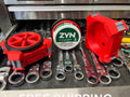Milwaukee Packout Compatible ZYN Case: PLA Plastic Container