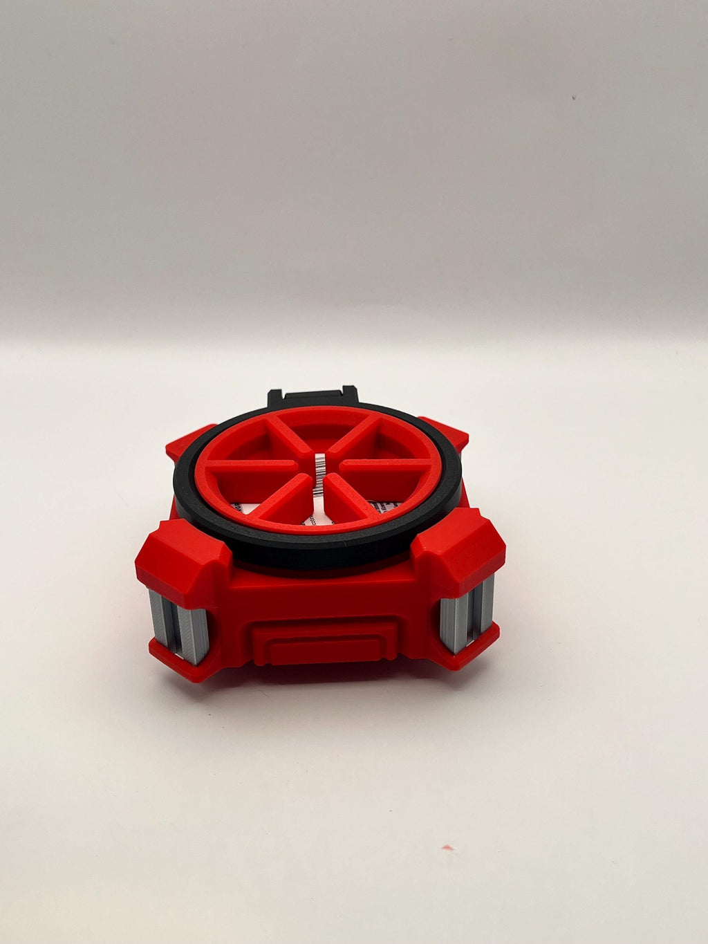Milwaukee Packout Compatible ZYN Case: PLA Plastic Container