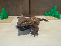 Articulated Bearded Dragon — 3D-printed product by Truly Innovative Concepts