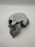 Skull Reptile Hide for lizards, chameleons, snakes, spiders, tarantulas and more