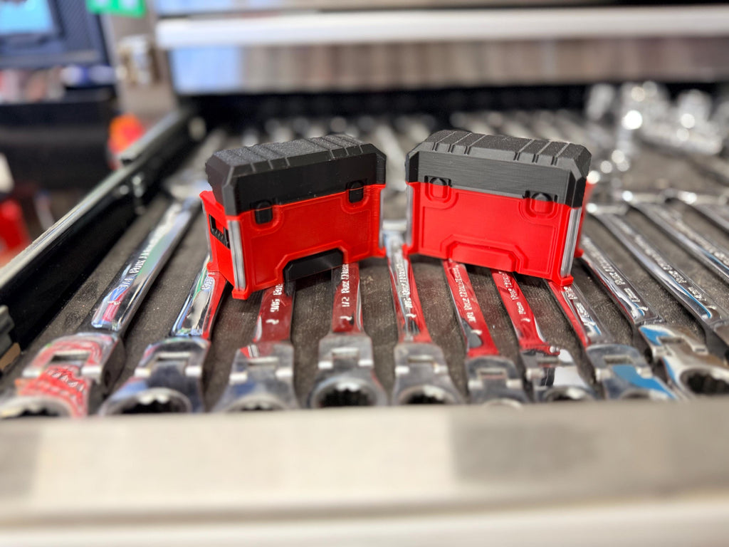 Milwaukee Inspired Packout Apple AirPod Pro 3 Case, LATEST MODEL