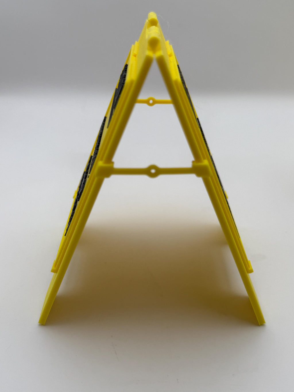 Funny Overstimulated DO NOT APPROACH Desk Sign: Neurodivergent Office  Decor