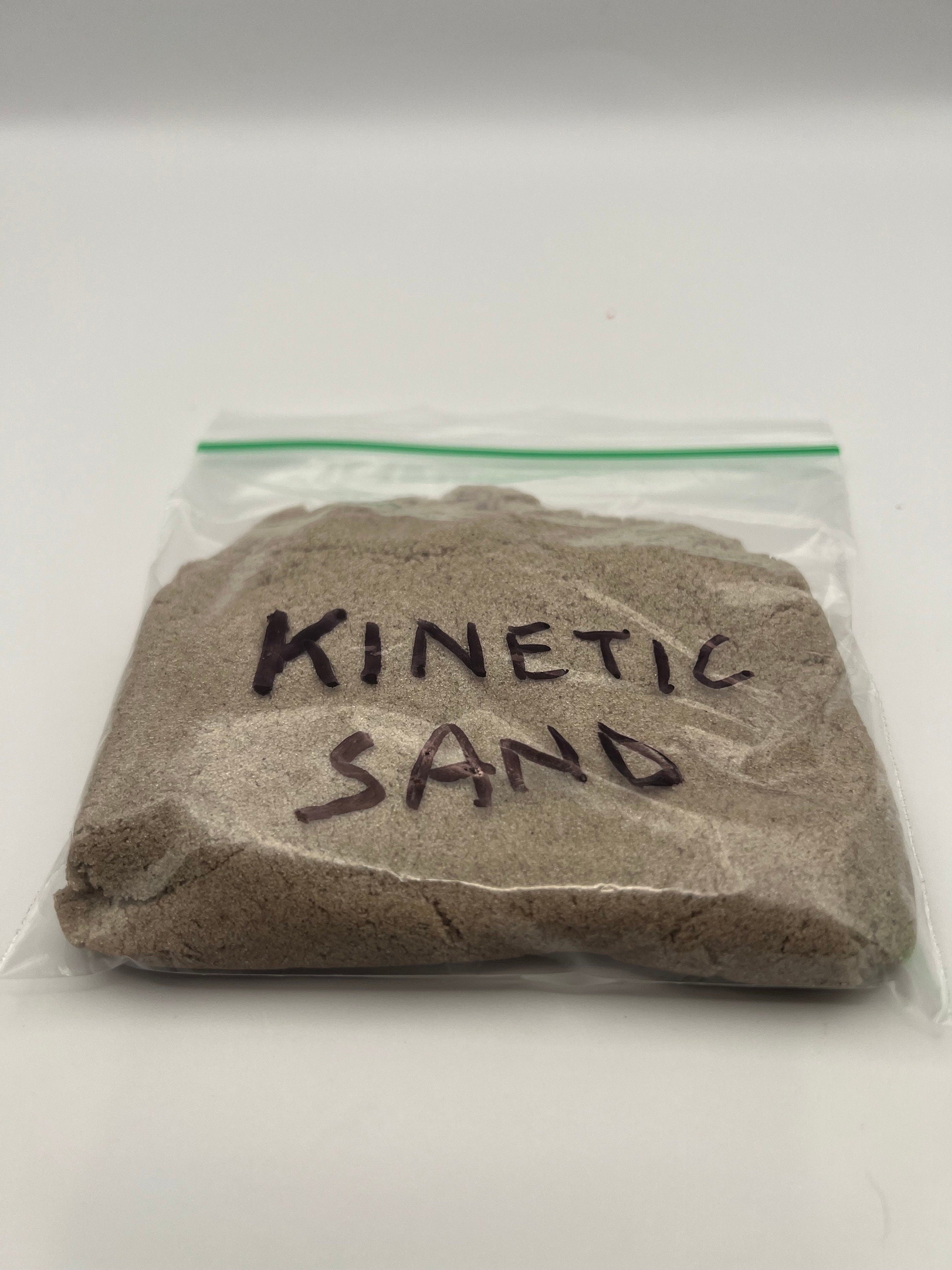 Crab Desktop Sandbox: Portable Zen Garden with Kinetic Sand