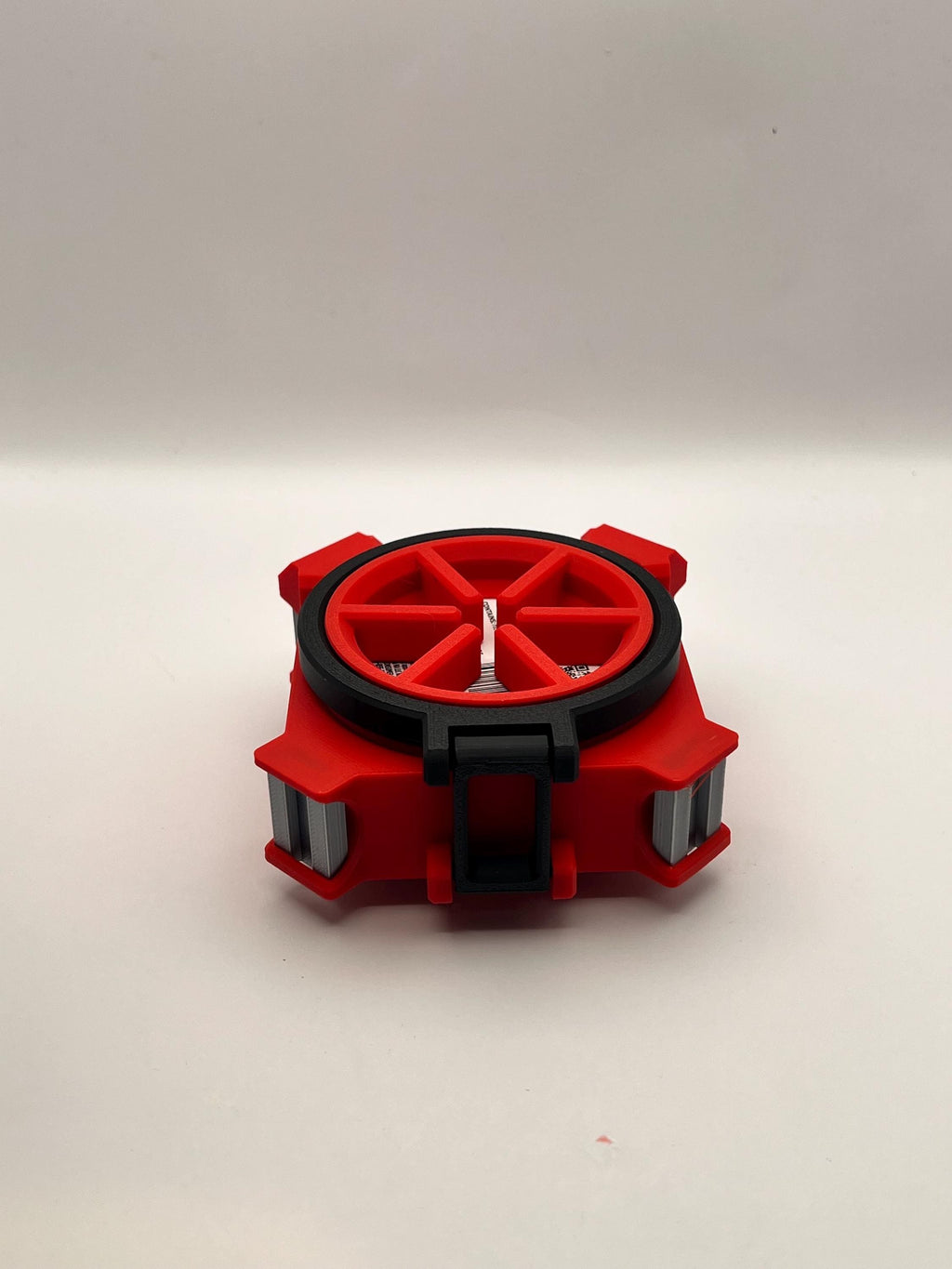 Milwaukee Packout Compatible ZYN Case: PLA Plastic Container